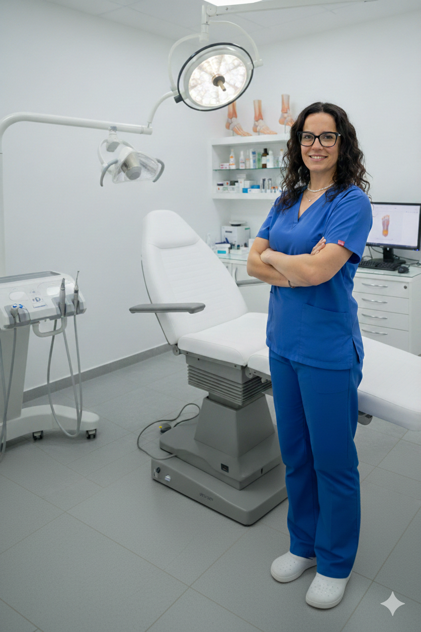 Dra. Teresa Ferreira